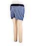 Old Navy - Maternity Blue Shorts Size XL - photo 1