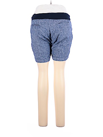 Old Navy - Maternity Shorts (view 2)