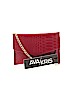 Assorted Brands Red Crossbody Bag One size - photo 1