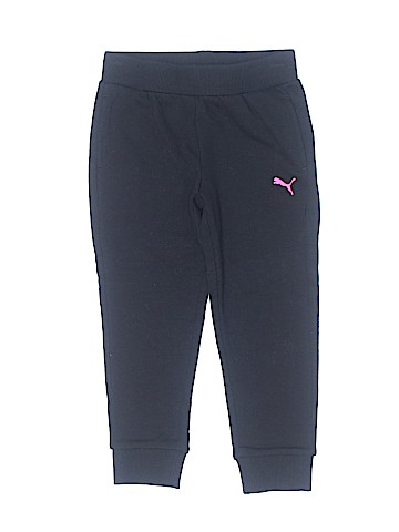 Puma Sweatpants (view 1)