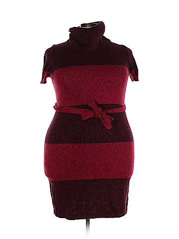 Lane Bryant Casual Dress (view 1)