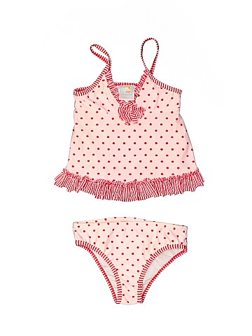 Absorba Two Piece Swimsuit (view 1)