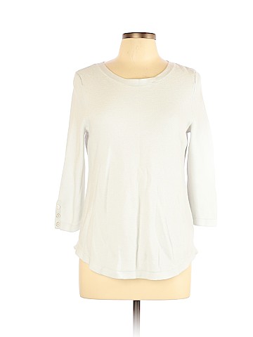 Talbots Thermal Top (view 1)