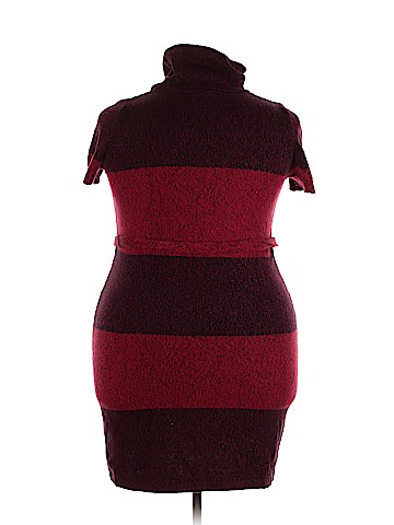 Lane Bryant Casual Dress (view 2)