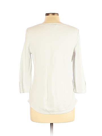 Talbots Thermal Top (view 2)