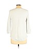 Talbots White Thermal Top Size L - photo 2