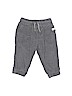 Carter's 100% Cotton Gray Cords 6-9 MO / 9 MO - photo 1