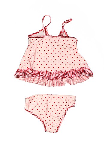 Absorba Two Piece Swimsuit (view 2)