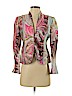 Lafayette 148 New York Pink Jacket Size 2 - photo 1