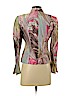 Lafayette 148 New York Pink Jacket Size 2 - photo 2