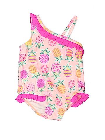 Op One Piece Swimsuit (view 1)