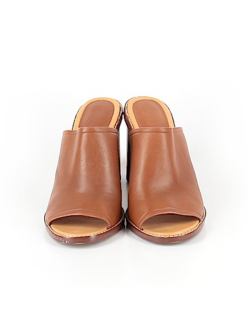 J. Crew Factory Store Mule/Clog (view 2)