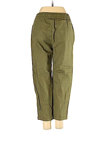 J.Crew Linen Pants (view 2)