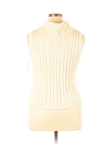 Rafaella Sleeveless Top (view 2)