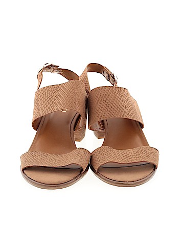 Franco Sarto Heels (view 2)