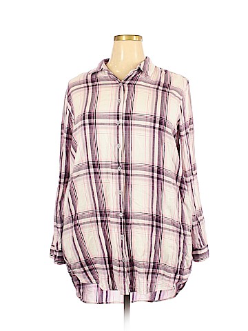 Hippie Laundry Long Sleeve Top (view 1)