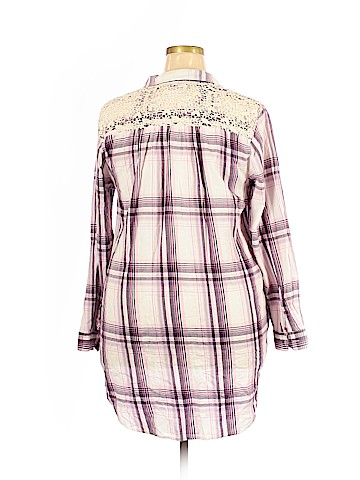 Hippie Laundry Long Sleeve Top (view 2)