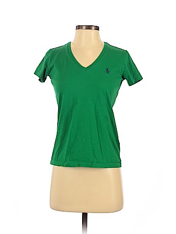 Polo by Ralph Lauren Short Sleeve T-Shirt (view 1)