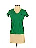 Polo by Ralph Lauren 100% Cotton Green Short Sleeve T-Shirt Size S (petite) - photo 1