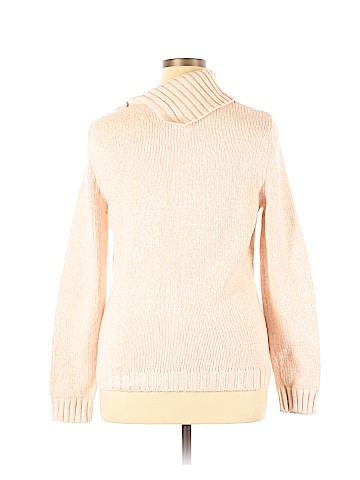 Chaps Pullover Sweater (view 2)