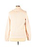 Chaps Pink Pullover Sweater Size XL - photo 2