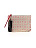Banana Republic Polka Dots Tan Makeup Bag One size - photo 1