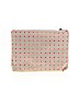 Banana Republic Polka Dots Tan Makeup Bag One size - photo 2