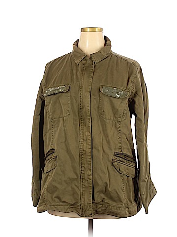 Torrid Jacket (view 1)