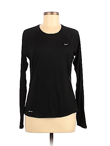 Nike Active T-Shirt (view 1)