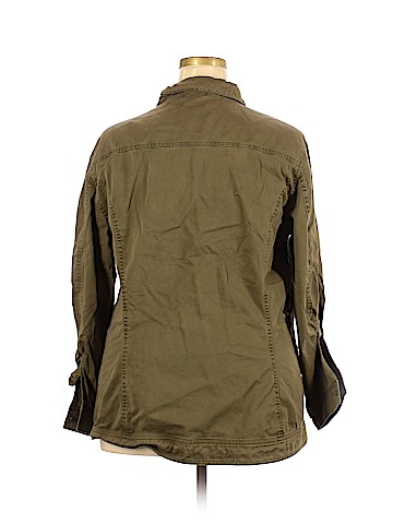 Torrid Jacket (view 2)