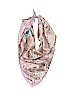 AK Anne Klein Floral Tan Scarf One size - photo 1