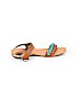 Mossimo Brown Sandals Size 9 - photo 1