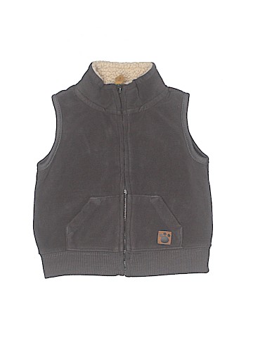 Carter's Vest (view 1)