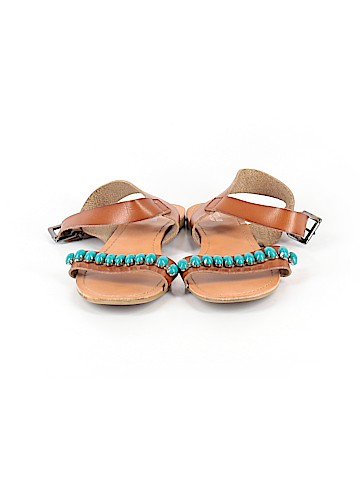Mossimo Sandals (view 2)