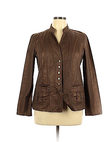 Coldwater Creek Jacket (view 1)