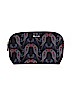 Assorted Brands Paisley Black Makeup Bag One size - photo 1