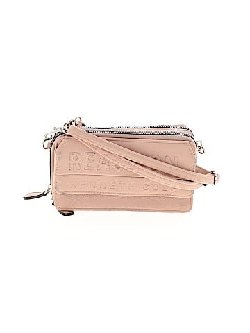Kenneth Cole REACTION Crossbody Bag (view 1)