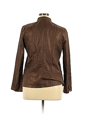 Coldwater Creek Jacket (view 2)