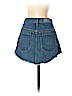 Carmar 100% Cotton Blue Denim Skirt Size 25 waist - photo 2