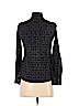 Trina Turk Gray Long Sleeve Henley Size P (petite) - photo 2