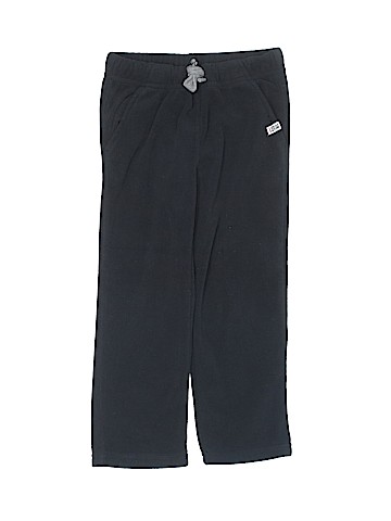 Carter's Fleece Pants (view 1)