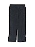 Carter's 100% Polyester Black Fleece Pants Size 3T - photo 2