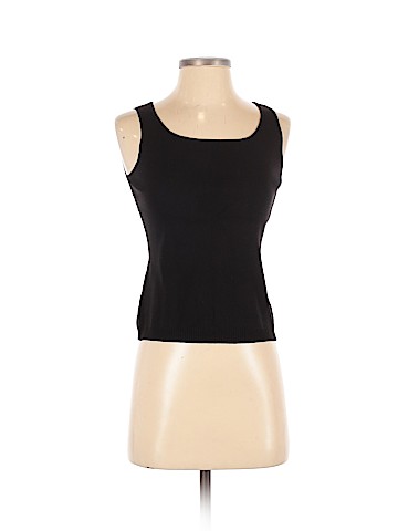 Ann Taylor LOFT Sleeveless Top (view 1)