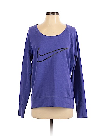 Nike Sweatshirt (view 1)