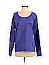 Nike Purple Sweatshirt Size M - photo 1