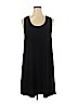 Allen B. by Allen Schwartz Black Casual Dress Size XL - photo 1