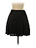 Forever 21 Black Casual Skirt Size S - photo 2