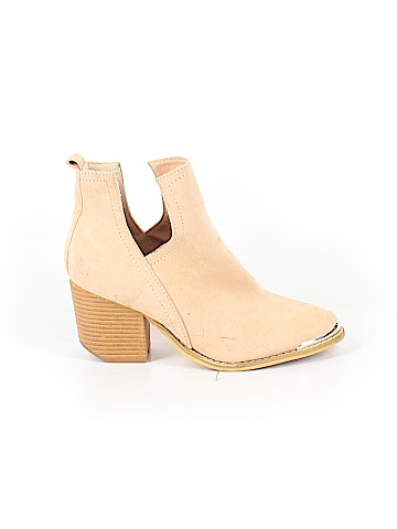 Mi.Im Ankle Boots (view 1)