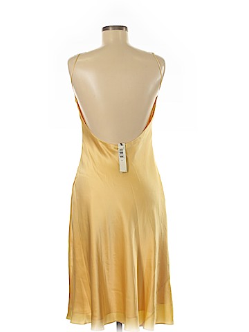 Laundry by Shelli Segal Cocktail Dress (view 2)