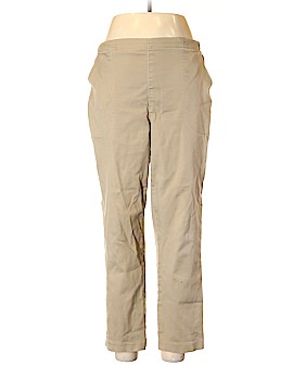 Croft & Barrow Size 16 Petite